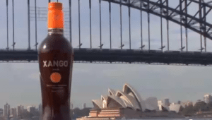 Xango Juice in all Australian States. Available in VIC, NSW, WA,TAS, Qsld, SA, NT, Canberra