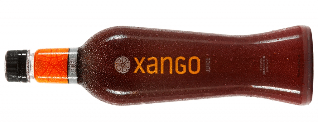 Xango Juice for Canada by Mangosteen Wonder